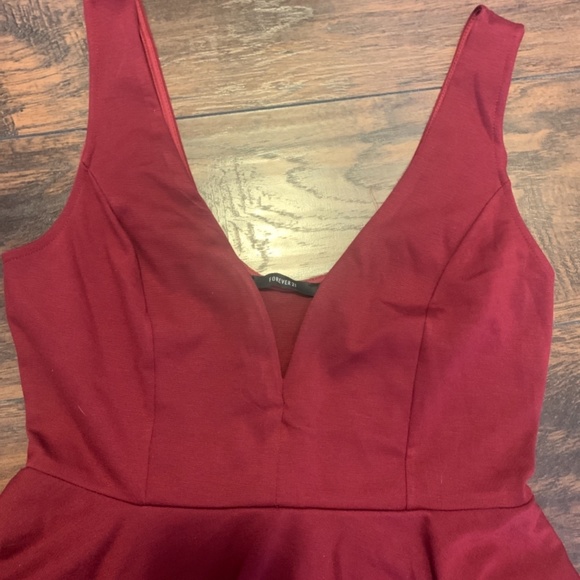 Romper - Picture 3 of 4